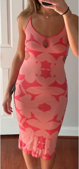Lulus Dress thumbnail 1