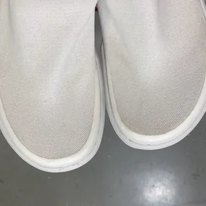 Oofos Sneakers women’s size 7 White thumbnail 7