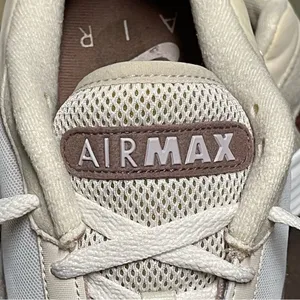 Nike Air Max Solo Beige Women's Sneakers Size 11M thumbnail 12