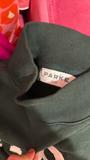 PARKE Sweatshirt Mockneck thumbnail 5