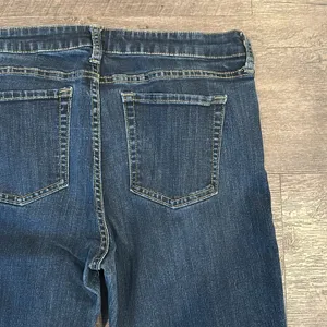 GAP‎ 12 Dark Wash Skinny Jean thumbnail 9