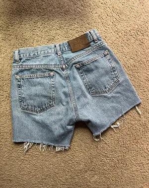 Calvin Klein Vintage Shorts thumbnail 2