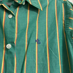 Lauren Ralph Lauren Button Down thumbnail 2
