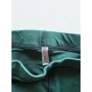 Free People FP Movement Prajna Shorts Forest Green Biker Yoga‎ XS/S thumbnail 3