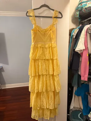 Tularosa Cantini Maxi Dress thumbnail 3