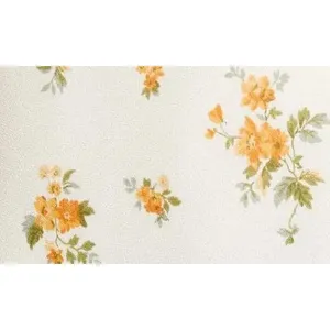 REFORMATION Bettie Floral Print Mock Neck Top Size‎ 0 thumbnail 6
