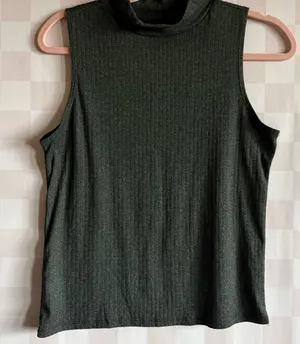 One Step Up Tank thumbnail 1