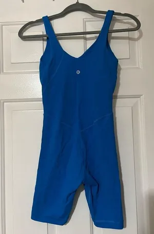 Lululemon Align Bodysuit 8” thumbnail 2