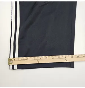 Adidas Vintage break/tear away track pants thumbnail 9