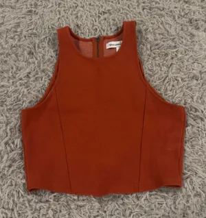 Abercrombie Tank Top thumbnail 1