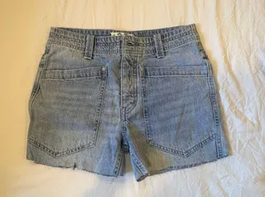 Free People Shorts thumbnail 1