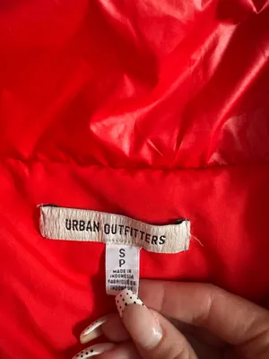 Urban Outfitters Puffer Jacket thumbnail 2