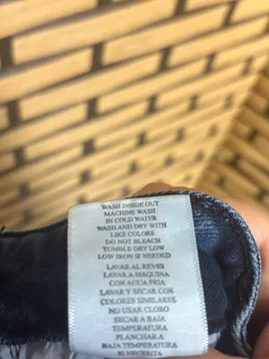 KanCan ultra high rise super flare jeans size 23 thumbnail 8