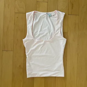 Princess Polly Zoe baby pink tank thumbnail 2