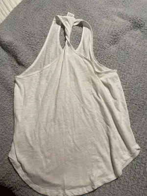 Victoria's Secret PINK Tank thumbnail 2