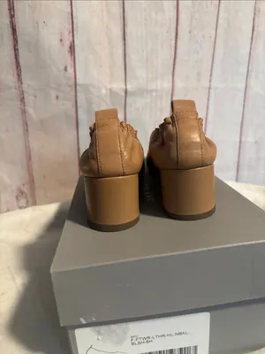 NIB Everlane The Day Heel thumbnail 11
