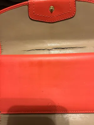 Coach Wristlet Wallet thumbnail 2