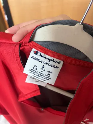 Champion NC State Quarter Zip thumbnail 3