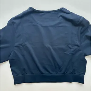 Gymshark L Everyday Seamless Long Sleeve Crop Top thumbnail 6