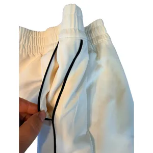 Calia Golf Relaxed Short Pure Ivory Womens XL 5" Inseam WCG14004 NWT $74 Retail thumbnail 5