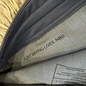 Figs scrub pants size large tall graphite? thumbnail 4