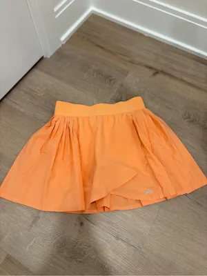 Alo Yoga Aces Tennis Skirt Size XS thumbnail 2