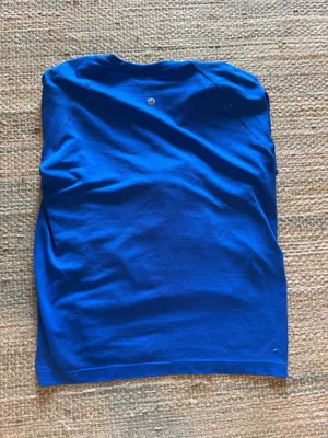Lululemon Long Sleeve Tech thumbnail 3