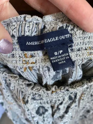 American Eagle T-shirt thumbnail 3