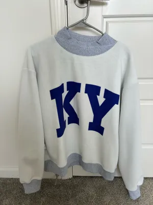 Boutique Reversible Mockneck thumbnail 3