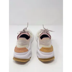 Sorel Women Shoes Gray Pink Kinetic Rnegd Float Athletic Sneakers Trainer US 7.5 thumbnail 6