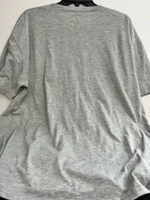 EXC Extreme Concept Bar B Q Graphic T Shirt thumbnail 3