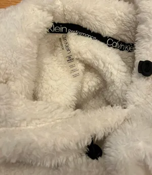 Fuzzy Sweatshirt thumbnail 4