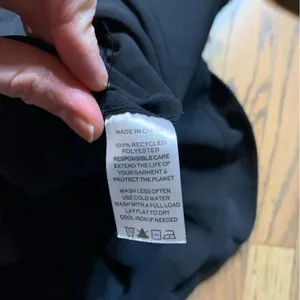 Hill house the nap dress black thumbnail 8