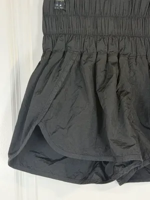 FP Movement The Way Home Shorts Black Size XS thumbnail 4