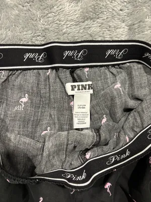 Victoria's Secret PINK Boxer Shorts thumbnail 3