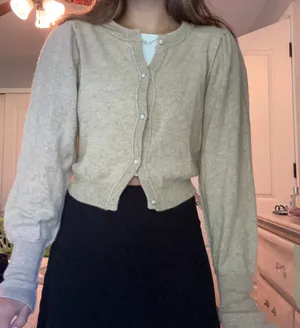Free People Cardigan thumbnail 3
