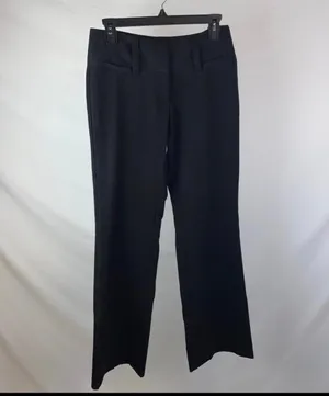 Dress pants Black Size XS thumbnail 6