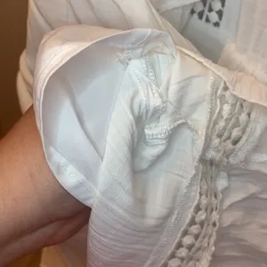 A New Day dress nwot white Victorian style XL thumbnail 12