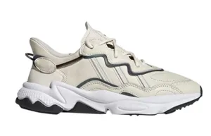 Adidas Ozweego chunky leather dad sneakers thumbnail 1