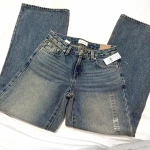 PacSun Casey Low-Rise Baggy Jeans thumbnail 5
