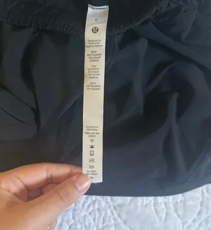 Lululemon Sweatpants thumbnail 4