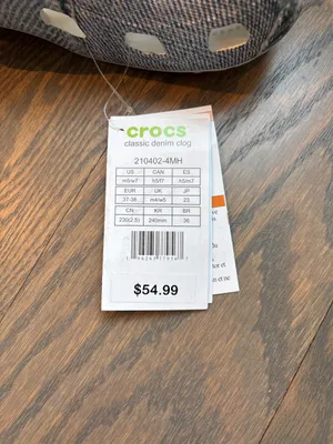 Crocs Women’s Sandals thumbnail 2