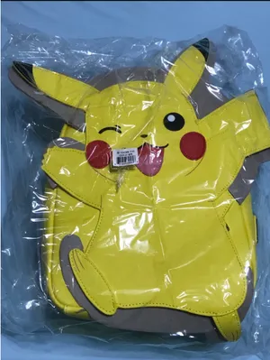 Pokémon Pikachu Mini Backpack thumbnail 1
