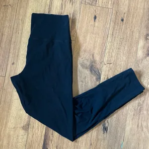 Aerie Offline OG Original Real Good Leggings thumbnail 1