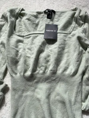Forever 21 Sweaters thumbnail 2