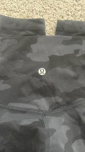 Lululemon Align Leggings thumbnail 2
