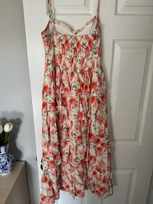 Altar'd State dress thumbnail 3