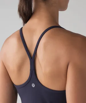 Lululemon Power Y Tank thumbnail 2