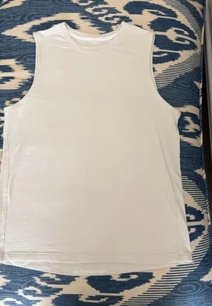 Lululemon Relaxed fit Tank Top thumbnail 1
