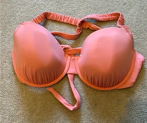 Shade & Shore Bikini Top thumbnail 1